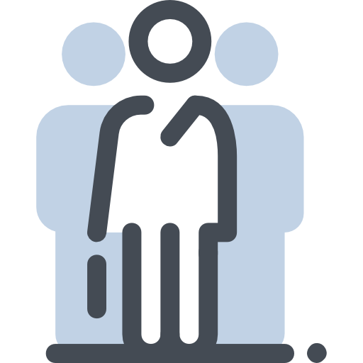 groupe Icône gratuit
