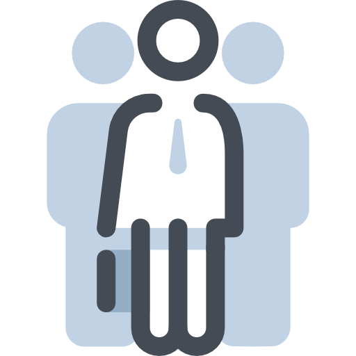 groupe Icône gratuit