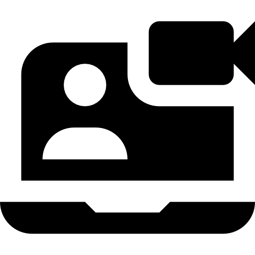 computador portátil grátis ícone