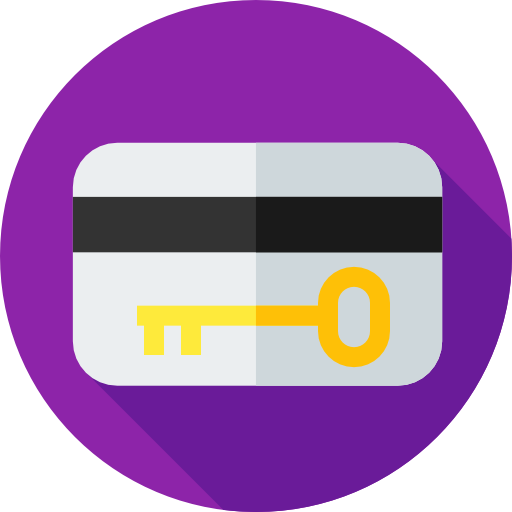 tarjeta icono gratis