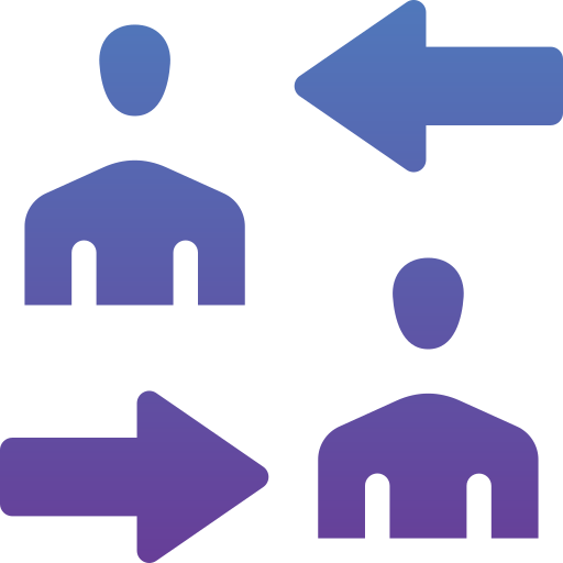 Échanger Icône gratuit