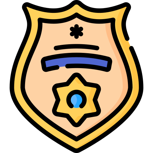 badge Icône gratuit badge Icône gratuit