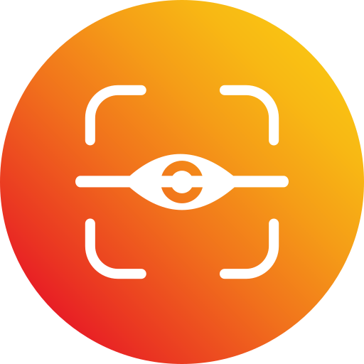 augenscan kostenlos Icon