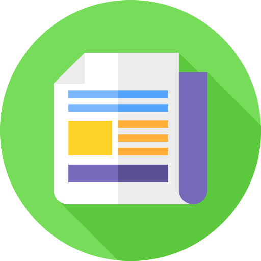 zeitung kostenlos Icon