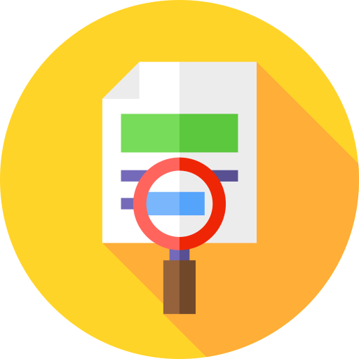 untersuchung kostenlos Icon untersuchung kostenlos Icon