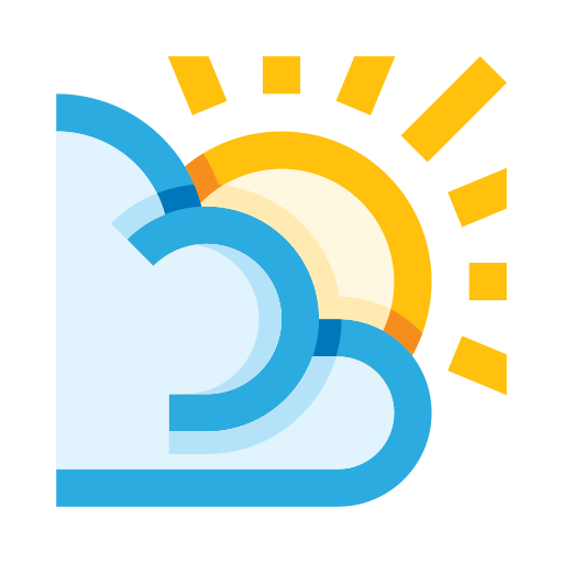Sun free icon Sun free icon