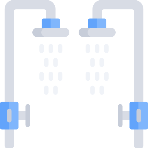 douche Icône gratuit