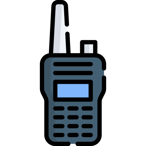 walkie-talkie kostenlos Icon