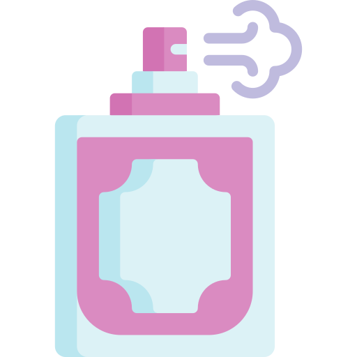 perfume icono gratis