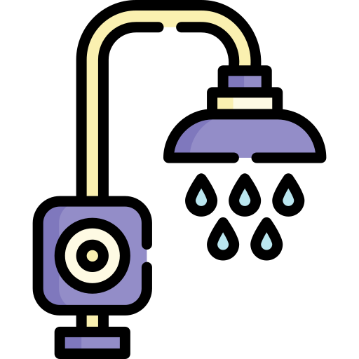 ghusl icono gratis