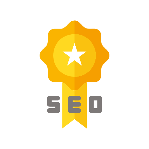 seo sem icono gratis