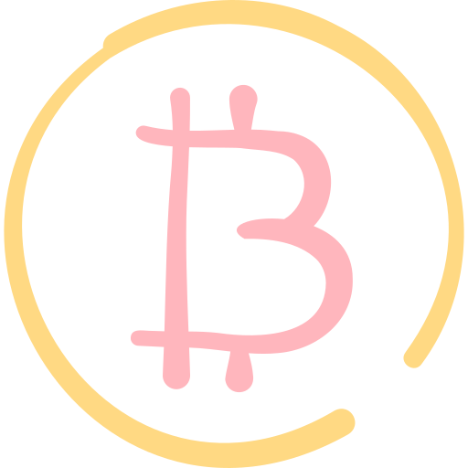 bitcoin icono gratis