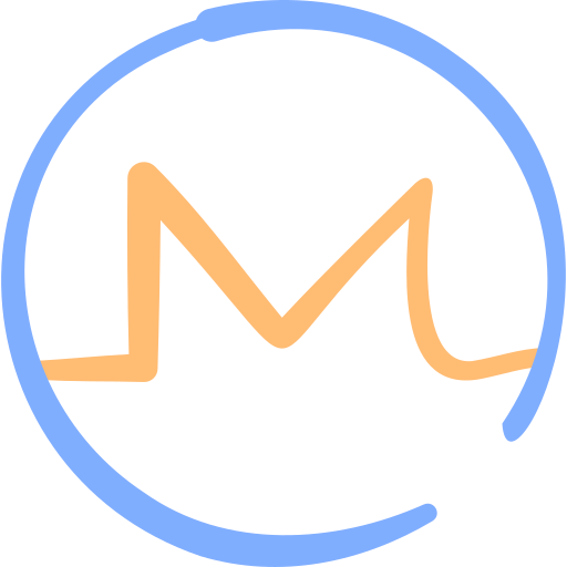 monero grátis ícone monero grátis ícone