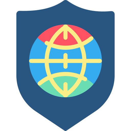 Shield Generic Flat icon