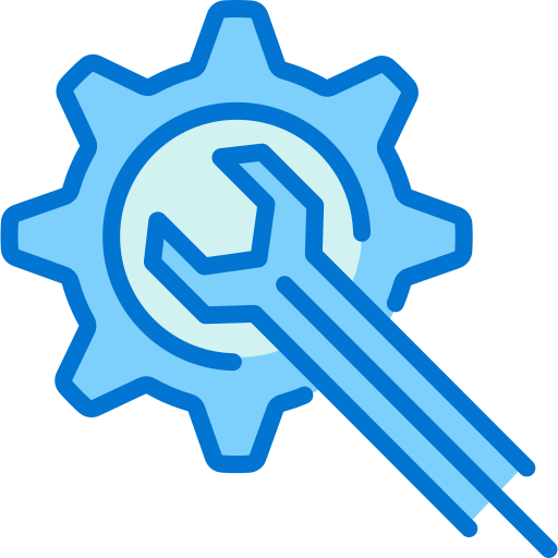 reparar icono gratis