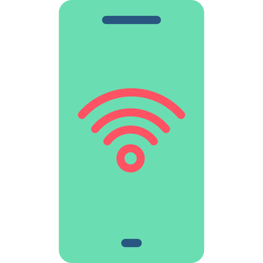 wifi icono gratis