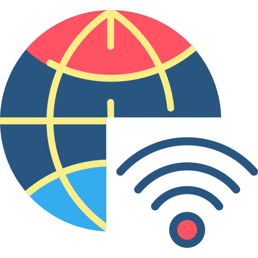 wifi icono gratis