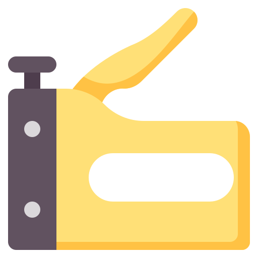 grapadoras icono gratis