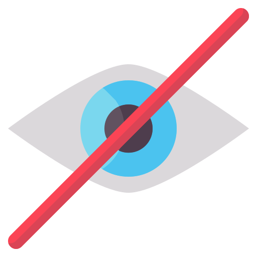 ocultar icono gratis