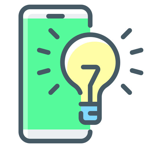 innovation Icône gratuit
