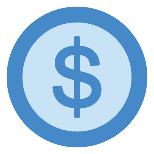 dollar kostenlos Icon dollar kostenlos Icon