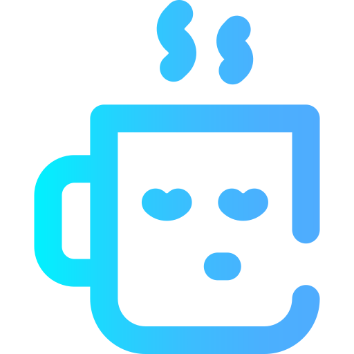 kaffeetasse kostenlos Icon