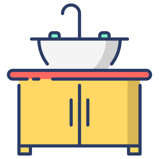 Basin free icon Basin free icon