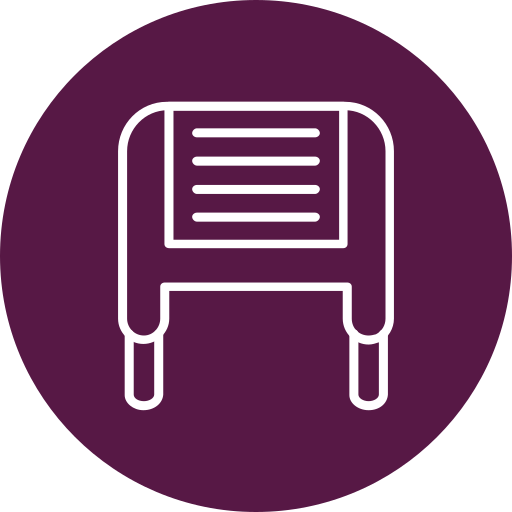 kondensator kostenlos Icon