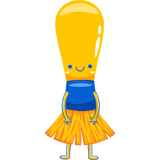 pinceau gratuit sticker