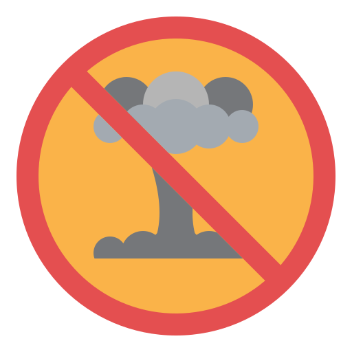 nuklear kostenlos Icon nuklear kostenlos Icon
