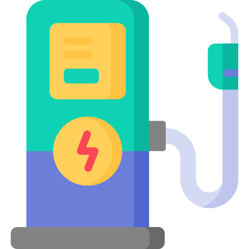 poste électrique Icône gratuit poste électrique Icône gratuit