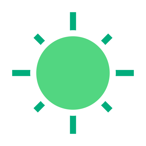 Sun free icon Sun free icon