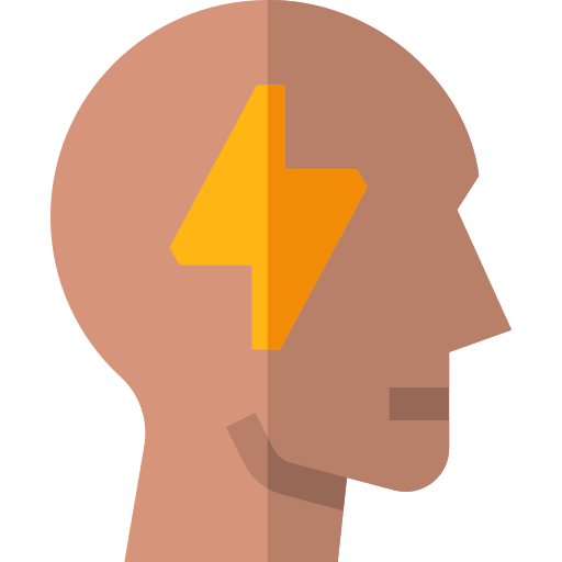 스트레스 무료 아이콘 스트레스 무료 아이콘