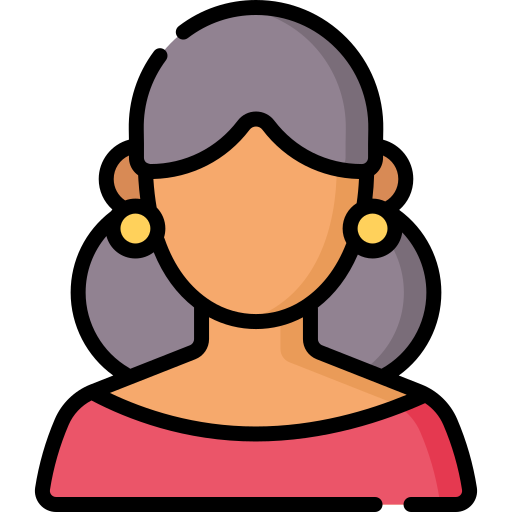 mexicano icono gratis