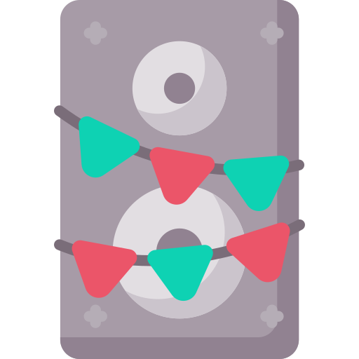 Музыка бесплатно иконка