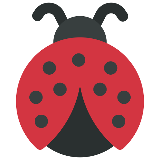 Buy Ladybug Eps Png online in USA