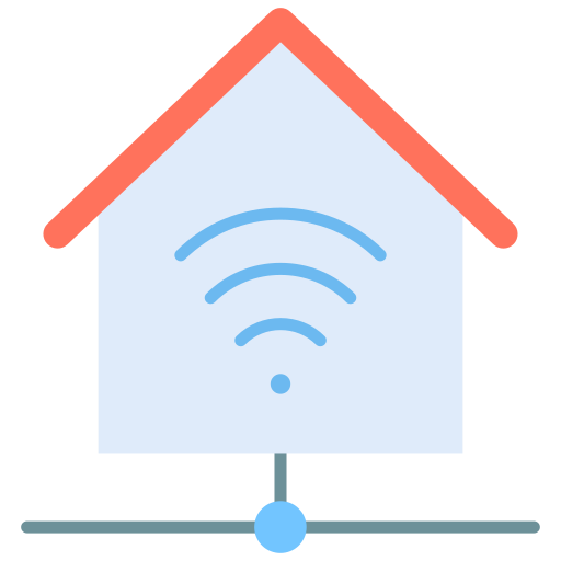 intelligentes zuhause kostenlos Icon