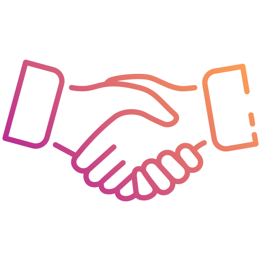 Handshake free icon Handshake free icon