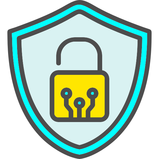 Security free icon