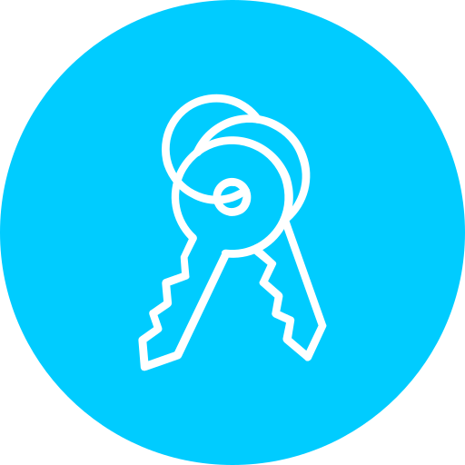 schlüssel kostenlos Icon schlüssel kostenlos Icon
