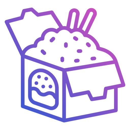 Rice free icon