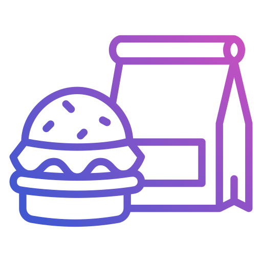 hamburguesa icono gratis