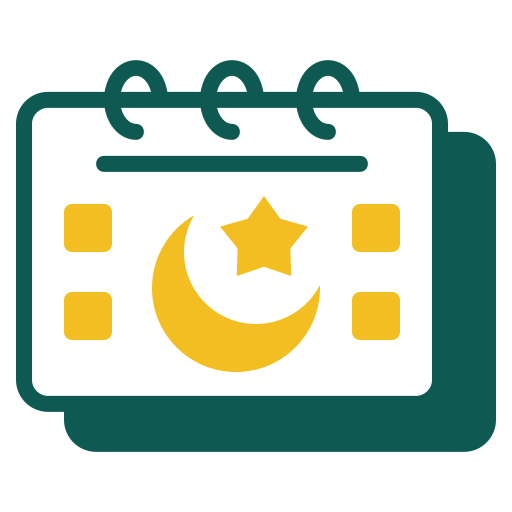 Calendar - free icon