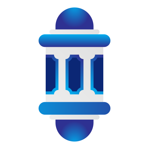 Lantern free icon