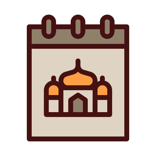 calendario icono gratis