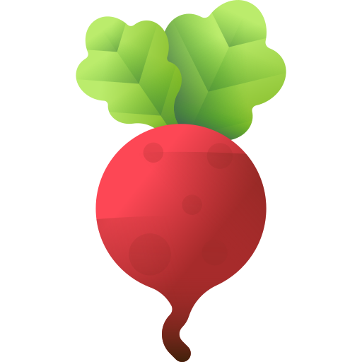 Beet free icon
