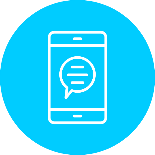 téléphone intelligent Icône gratuit téléphone intelligent Icône gratuit
