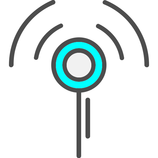 signalisierung kostenlos Icon signalisierung kostenlos Icon