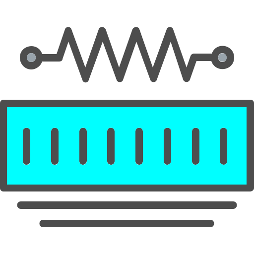 resistencia icono gratis