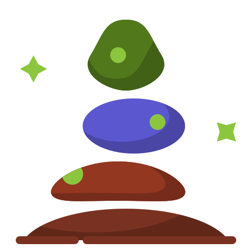 felsen kostenlos Icon